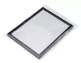 Sachet plastique zip transparent 50 microns 15 X 20 cm | SAC13-M | Bulteau Systems