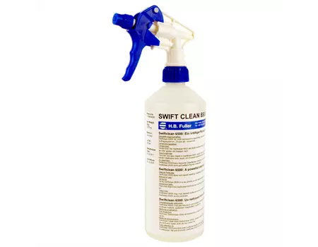 Spray nettoyant colle à froid HB Fuller Swiftclean 6500 | CHMFEASYCLEAN | Bulteau Systems