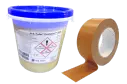 Coussin de calage gonflable pour container 90x180 cm PP ECO