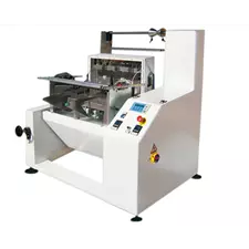 Machine de mise en sac semi-automatique type ZED