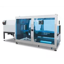 Soudeuse en continu automatique type EVO Compact
