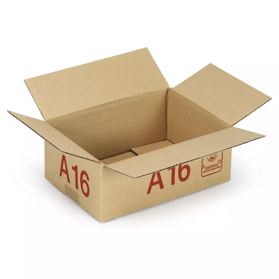 Choisir ses caisses carton pour l'envoi de ses produits et colis