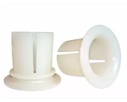 Embouts plastique pour film manuel