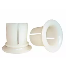 Embouts plastique pour film manuel