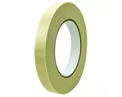 Ruban de cerclage strapping 15mmX100m Blanc