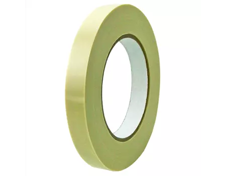 Ruban de cerclage strapping 15mmX100m Blanc | RES415BA-M | Bulteau Systems