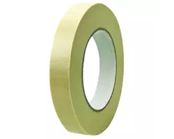 Ruban de cerclage strapping 19mmX100m Blanc