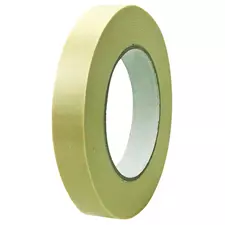 Ruban de cerclage strapping 19mmX100m Blanc