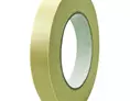 Ruban de cerclage strapping 19mmX100m Blanc | RES419BA-M | Bulteau Systems