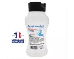 Gel hydroalcoolique 500ml