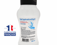 Gel hydroalcoolique 500ml | GH500-M | Bulteau Systems