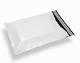 Pochette plastique opaque indéchirable 35 X 45 cm | PCO4E-M | Bulteau Systems