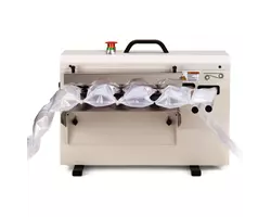 Machine de calage à coussins d'air AKA®AIR PREM