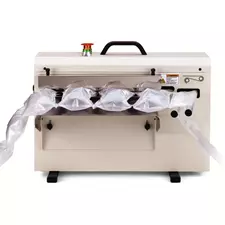 Machine de calage à coussins d'air AKA®AIR PREM