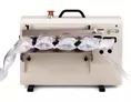 Machine de calage à coussins d'air AKA®AIR PREM | AIRPREM | Bulteau Systems
