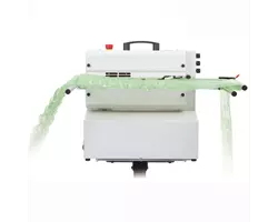 Machine de calage pour matelas d'air AKA®AIR PREM2