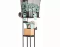 Machine de calage à coussins d'air AKA®AIR PREM | AIRPREM | Bulteau Systems