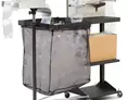 Machine de calage à coussins d'air AKA®AIR PREM | AIRPREM | Bulteau Systems