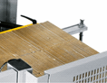 Formeuse de caisses automatique avec vérins électriques SIAT F344 | FORM344/4DX | Bulteau Systems
