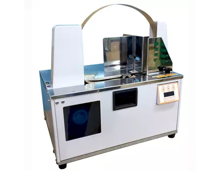 Banderoleuse de table JDII-240 | JDII240-PF30 | Bulteau Systems