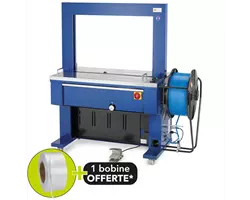 Cercleuse automatique pour petites cadences TP-6000