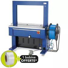 Cercleuse automatique pour petites cadences TP-6000