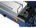 Cercleuse automatique pour petites cadences TP-6000 | MCA013 | Bulteau Systems