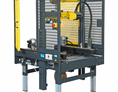 Fermeuse de caisses multiformats semi-automatique SIAT XL461 | MUL146/1 | Bulteau Systems