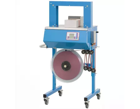 Banderoleuse de table US-2000 AD | US20009011 | Bulteau Systems