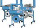 Banderoleuse de table US-2000 AD | US20009011 | Bulteau Systems