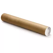 Tube carton rond 45 cm X 50 mm