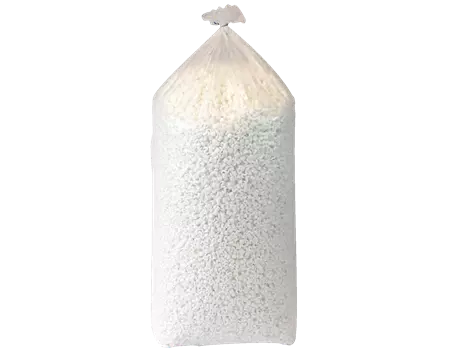 Particule de calage - Sac de 0.5m3 | PAR01PSE-M | Bulteau Systems