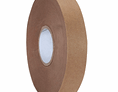 Bande papier brune 70g/m2 pour banderoleuse de table 29mm x 150M | PB2970150-M | Bulteau Systems