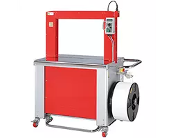 Cercleuse automatique pour grandes cadences TP-702
