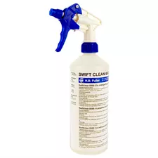 Spray nettoyant colle à froid HB Fuller Swiftclean 6500