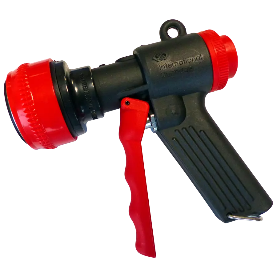 Pistolet de gonflage pour coussin de container DBAG2