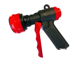 Pistolet de gonflage pour coussin de container DBAG2