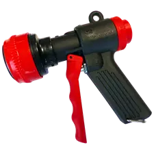 Pistolet de gonflage pour coussin de container DBAG2