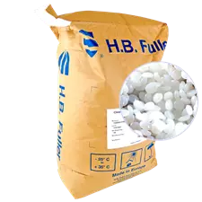 Colle spéciale packaging HB Fuller Cleanmelt 8860