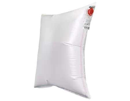 Coussin de calage PP pour container 90 x 120 cm - Carton de 20 | DBAG2-M | Bulteau Systems