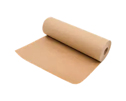 Papier kraft recyclé 70g en rouleau 120 cm x 240 M