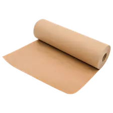 Papier kraft recyclé 70g en rouleau 120 cm x 240 M