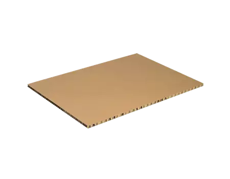 Intercalaire en carton alvéolaire 100 x 120 cm | AP0003-M | Bulteau Systems