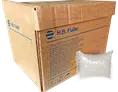 Colle Hotmelt H.B. Fuller spécial packaging routage et palettisation LUNATACK 7194 base caoutchouc synthéthique | CHMP94-M | Bulteau Systems