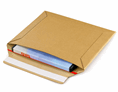 Pochette carton à fermeture adhésive 42 x 30 cm | OD0282-M | Bulteau Systems