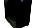 Film étirable manuel opaque noir 17µ 450 mm x 270 M | FMM101B-M | Bulteau Systems