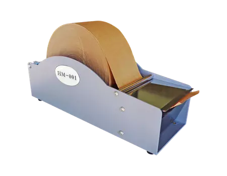 Humecteur manuel pour bande gommée | ADK020 | Bulteau Systems