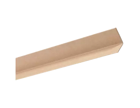 Cornière carton 35 x 35 x 2,5 x 1800 mm | CR1035-M | Bulteau Systems