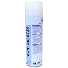 Colle en spray H.B Fuller SWIFTCOL9120 500 ml