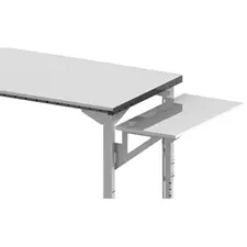 Extension de table latérale 89 x 45 cm